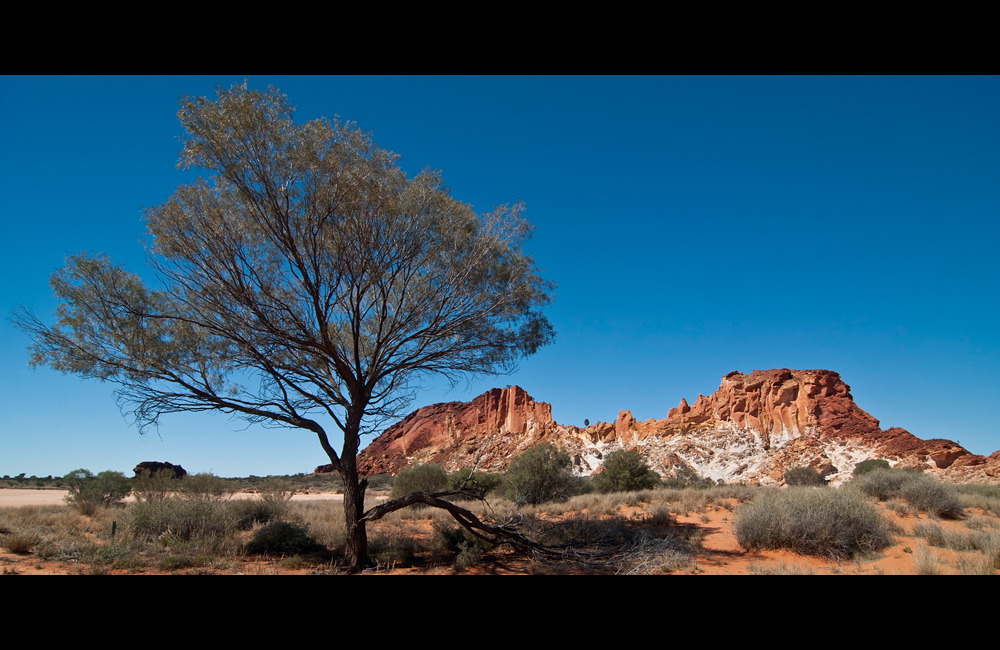 Rainbow Valley NP