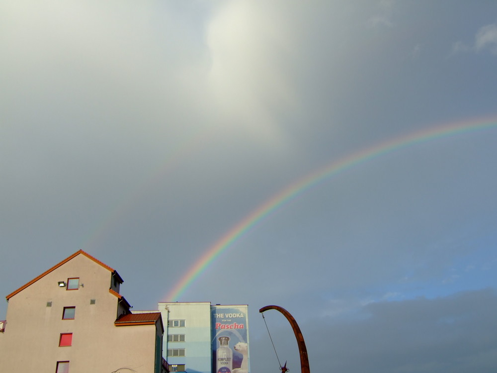 Rainbow Village Cologne