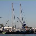 RAINBOW WARRIOR III