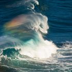 Rainbow Wave