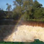 Rainbow Weir