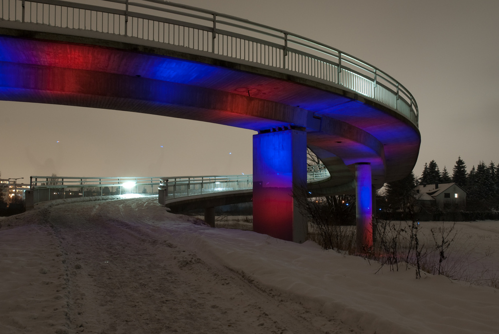 Rainbowbridge