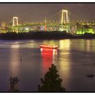 Rainbowbridge Tokyo
