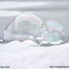 Rainbowbubbles!