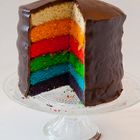 Rainbowcake