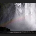 Rainbowfall