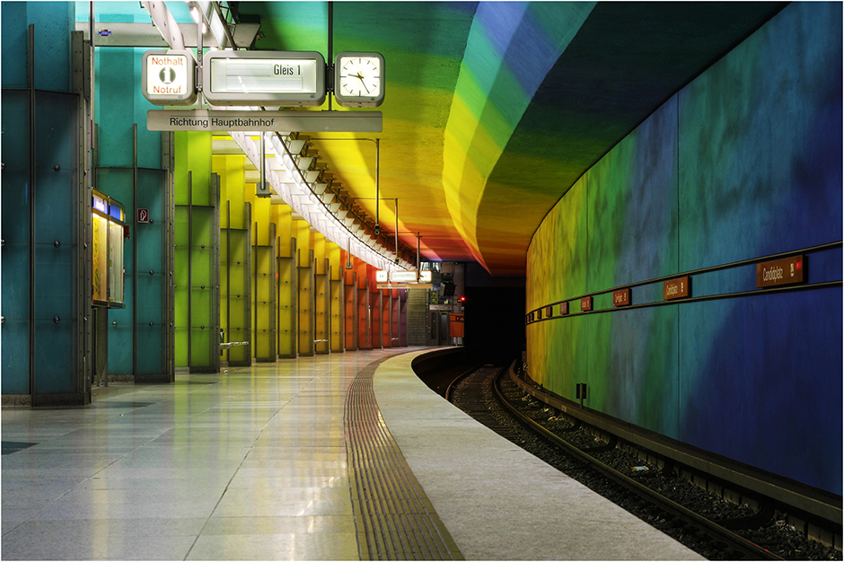 rainbowstation