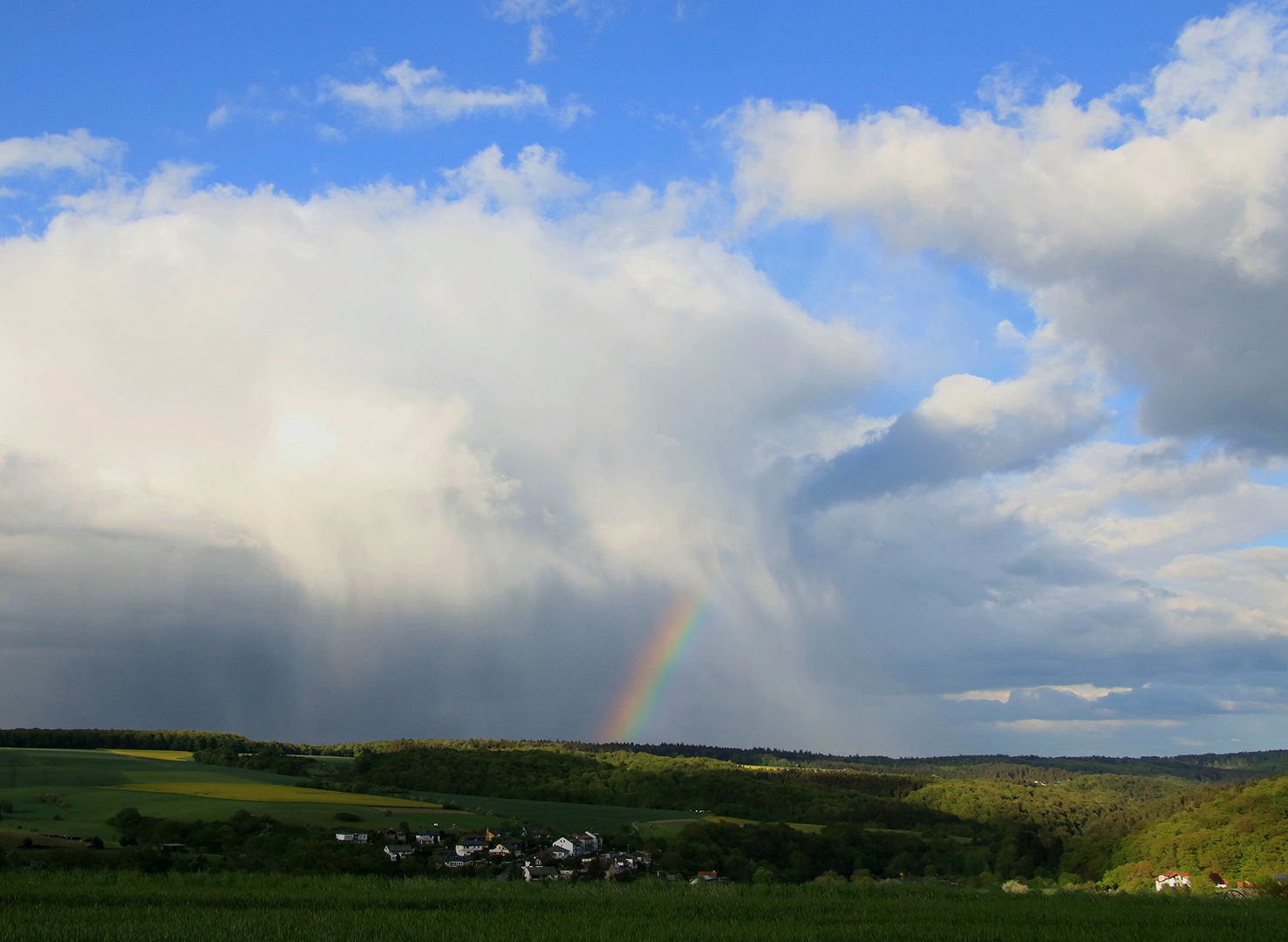 Rainbowstrinz