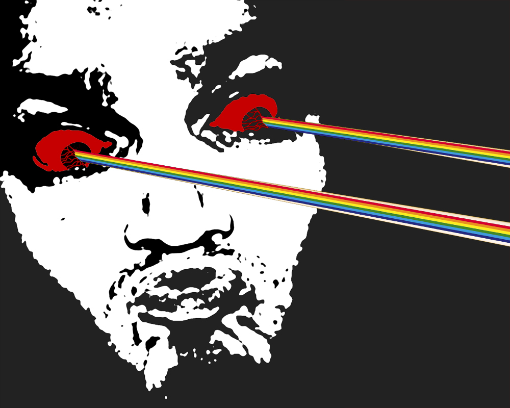 ~~RainbowWarrior~~