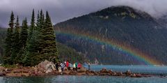 Rainbowwatchers