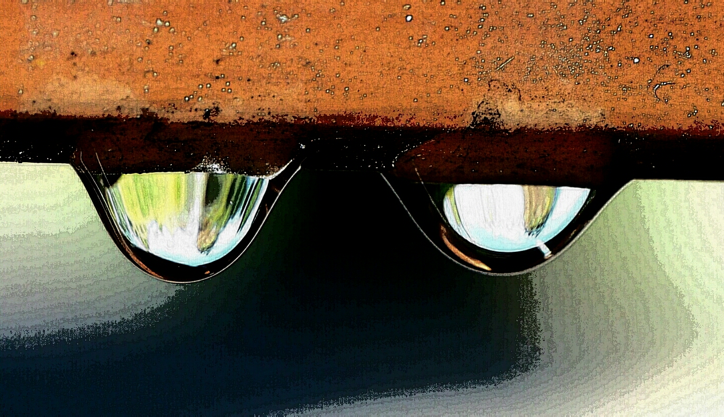 raindrop-glases