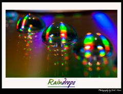 Raindrops