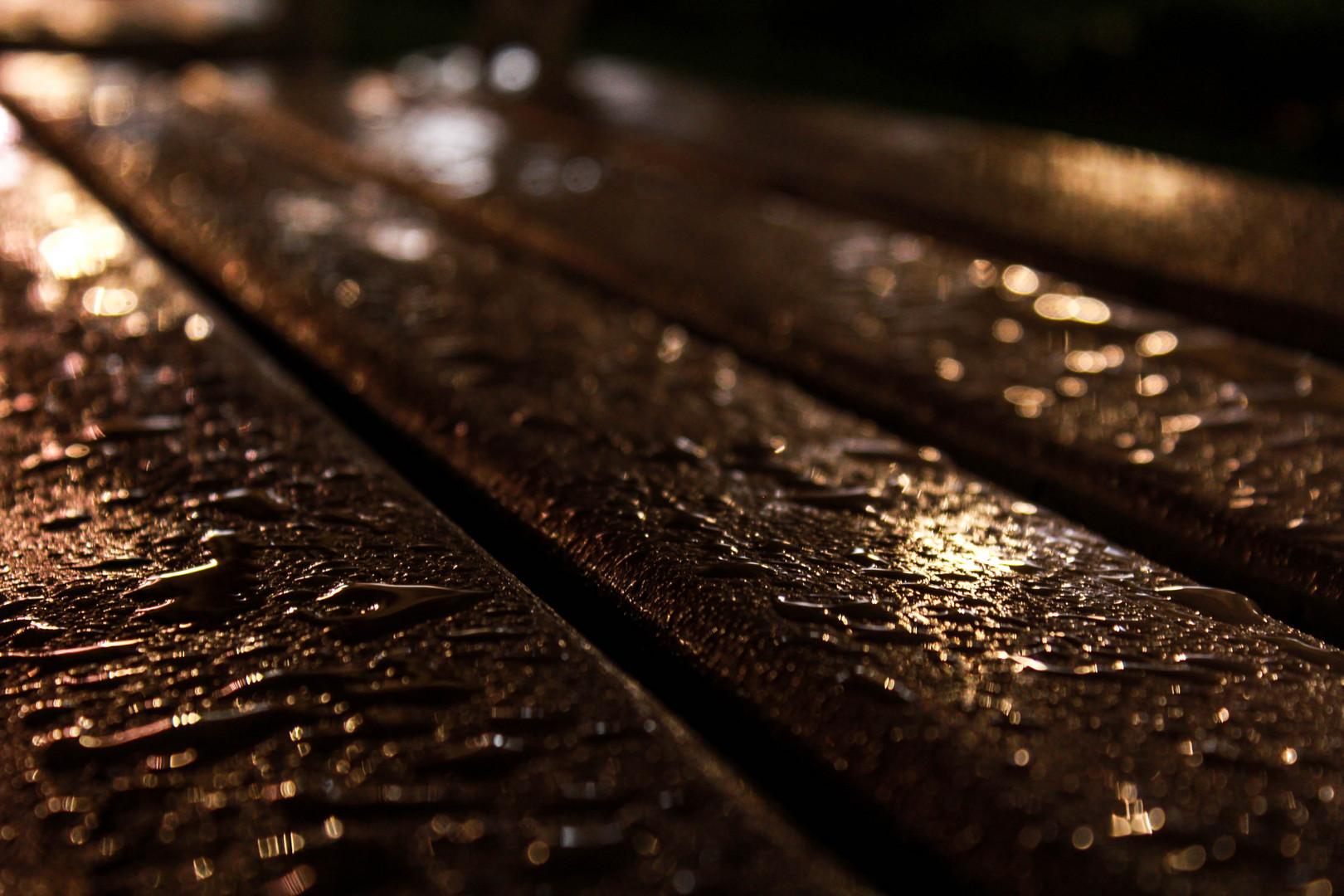 Raindrops