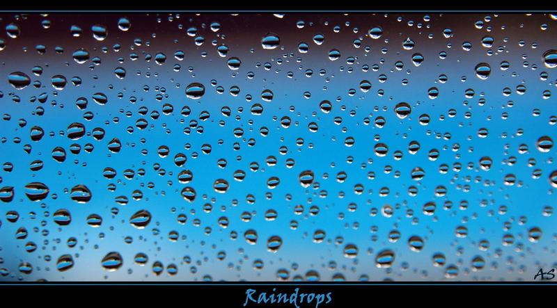 Raindrops