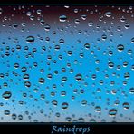 Raindrops