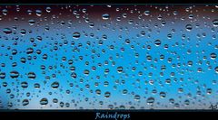 Raindrops