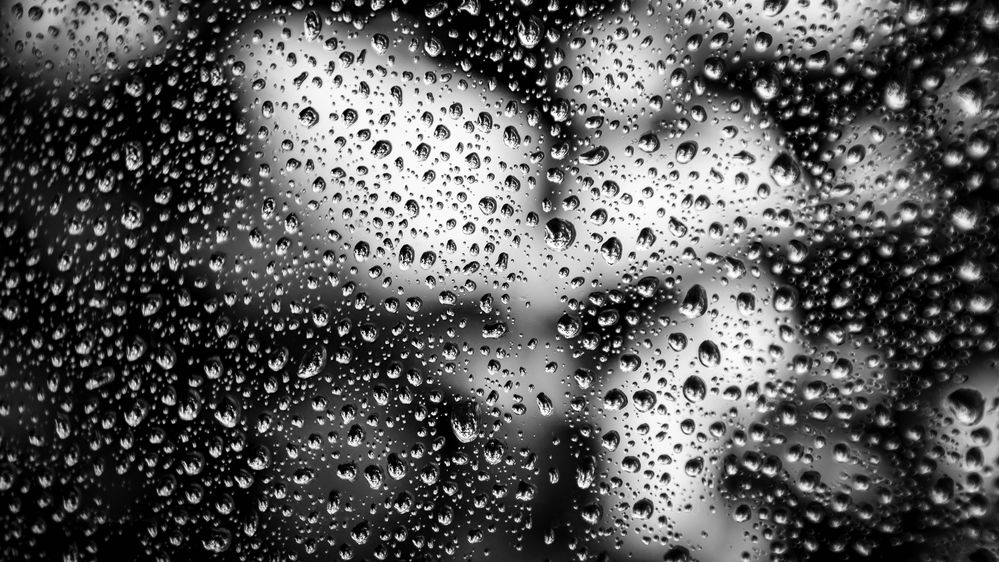 Raindrops