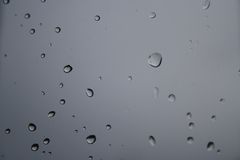 Raindrops