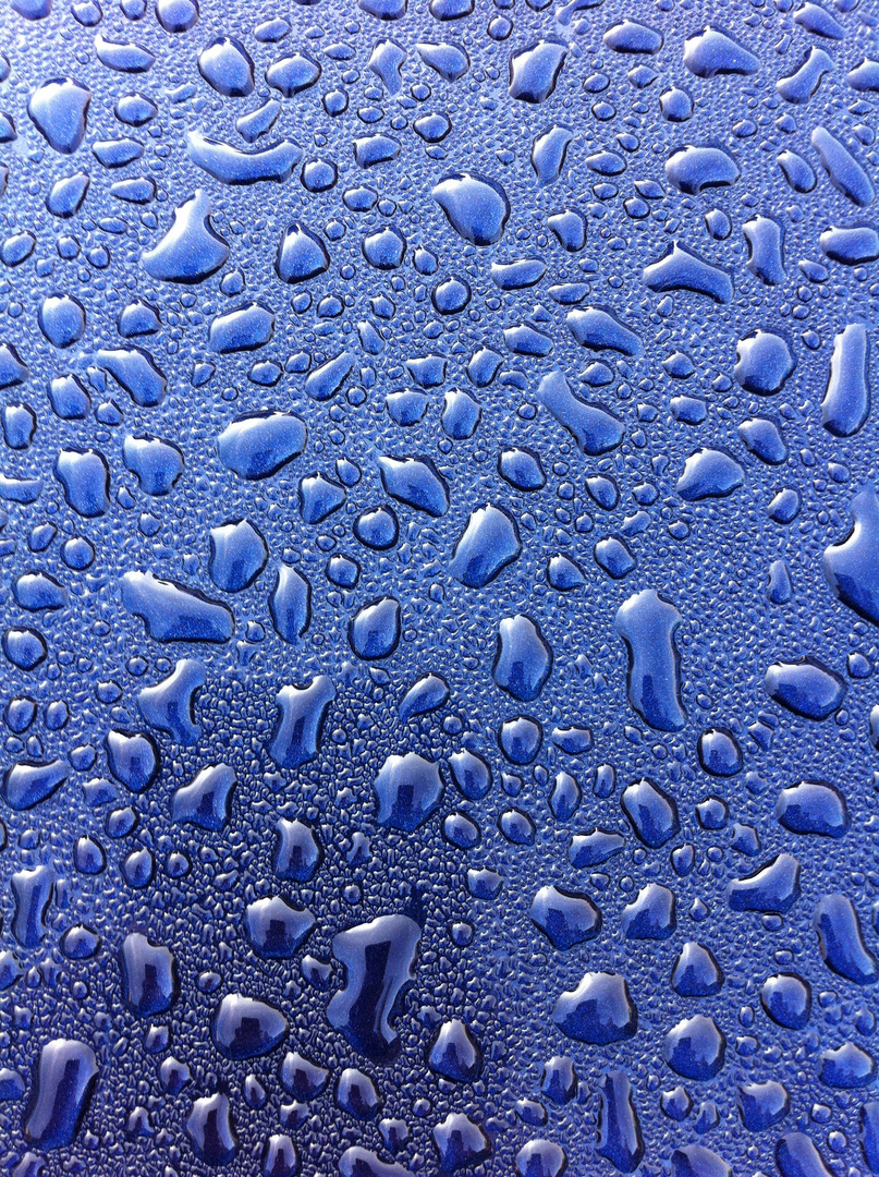 Raindrops