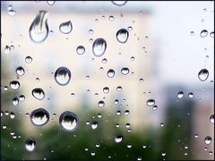 Raindrops