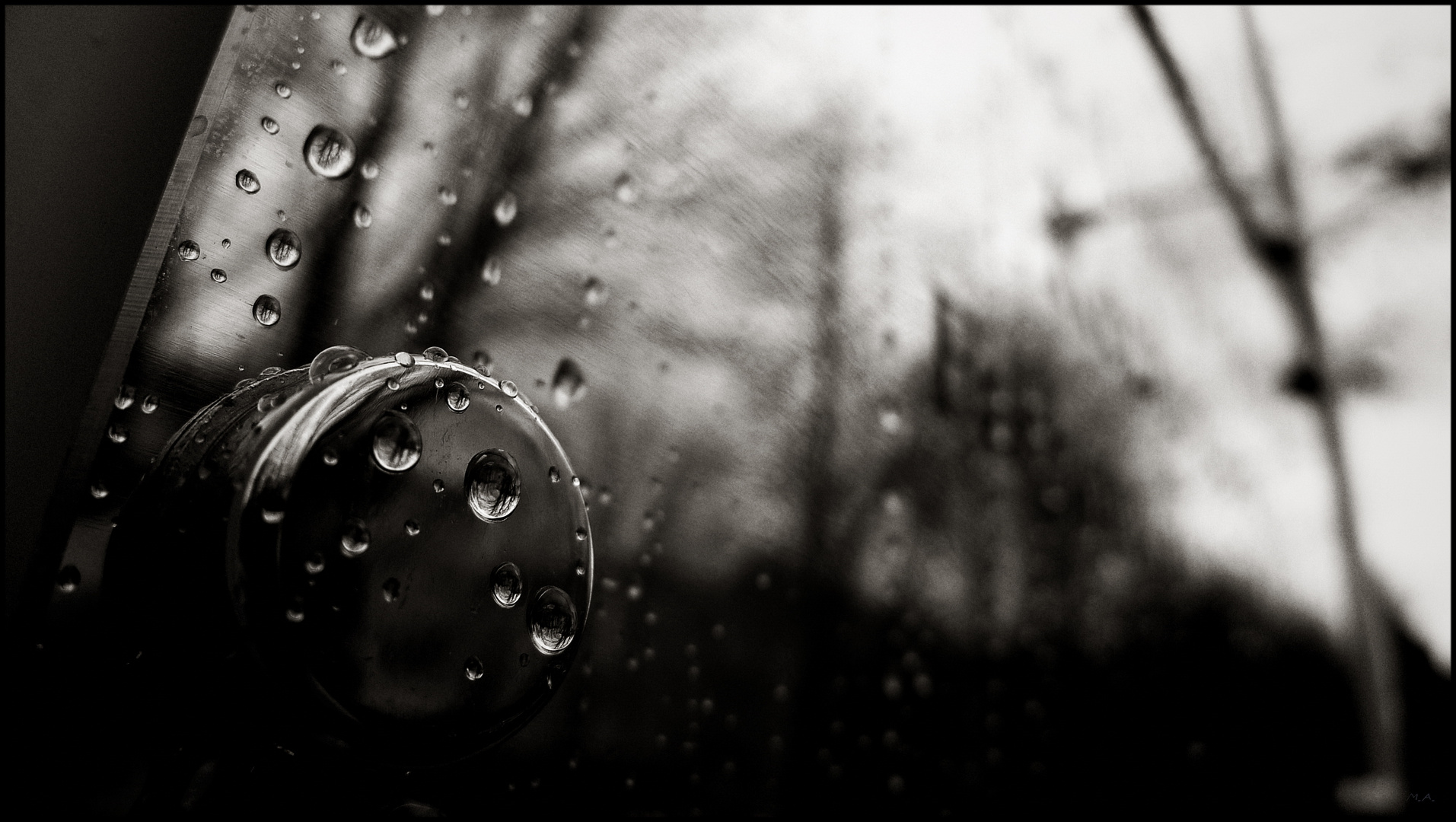 rain°drops