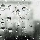 Raindrops II