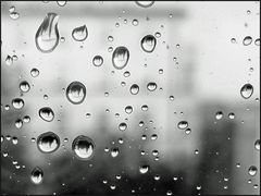 Raindrops II