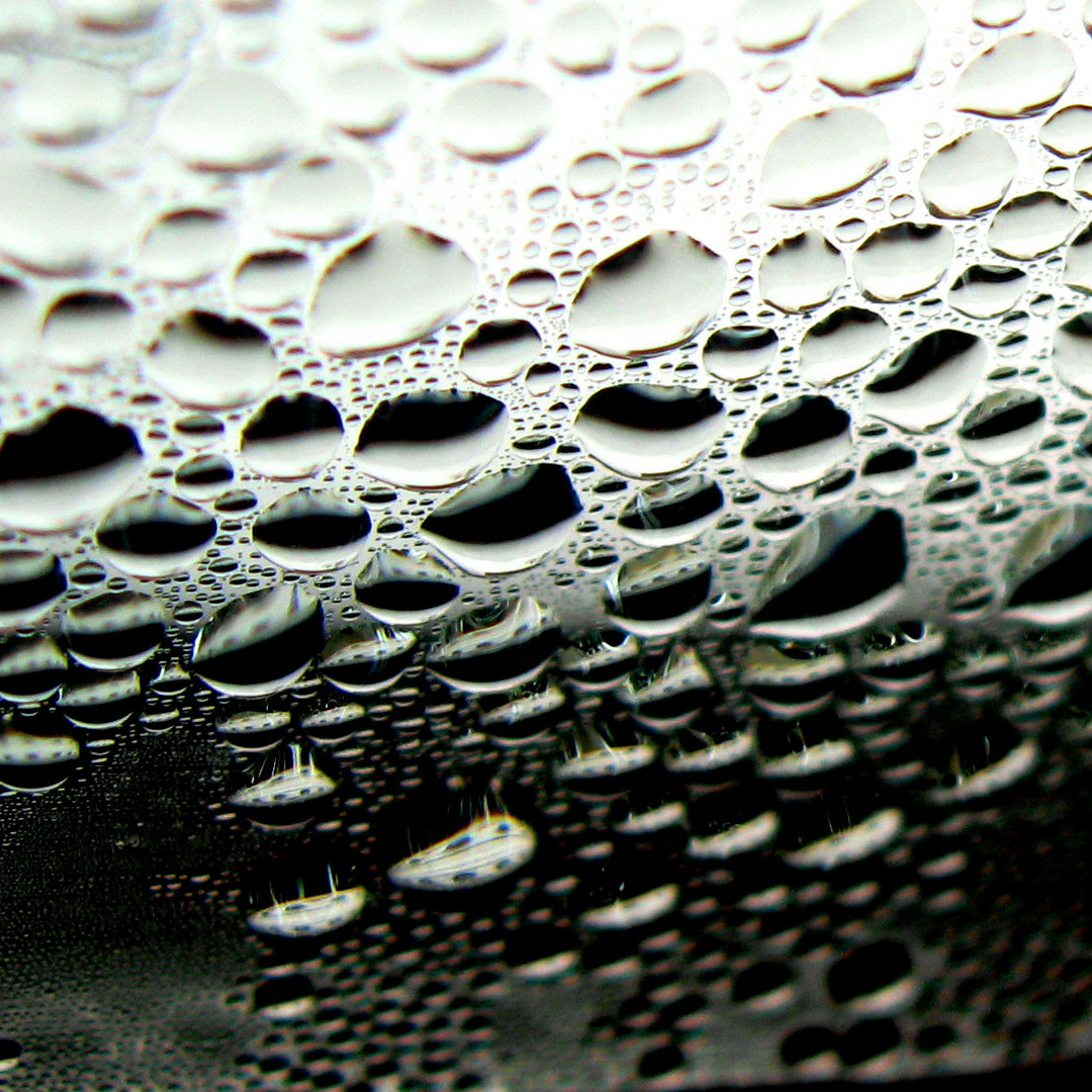 Raindrops IV