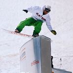 Rainer Lanz - Noseslide