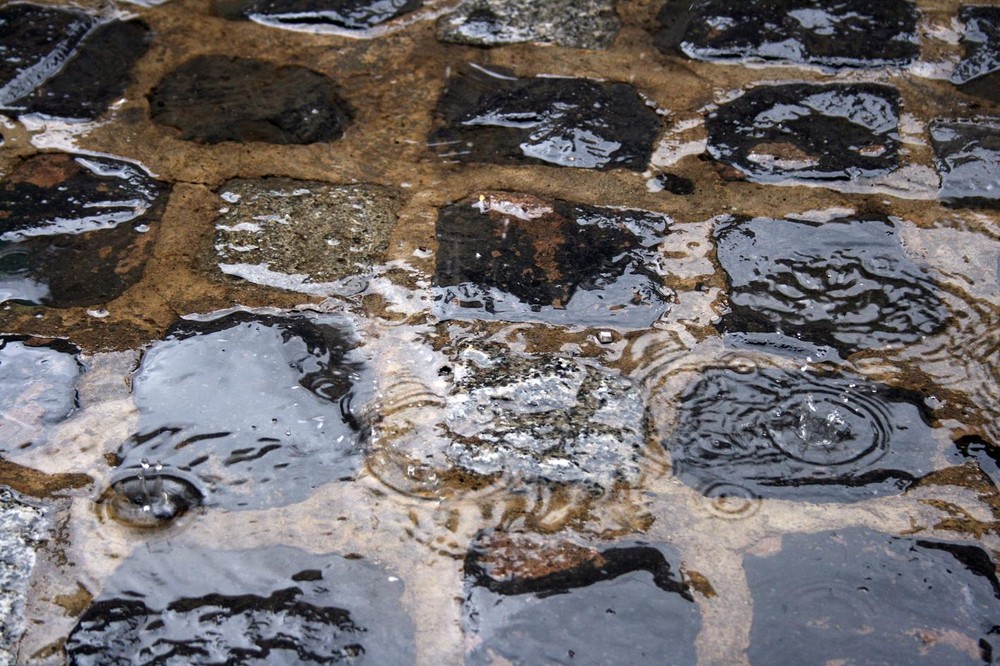 raining day di Andrea Cerliani 