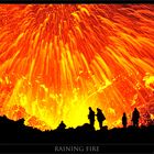 Raining Fire