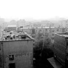 raining in Tirana