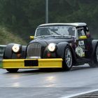 Raining Trackday ...