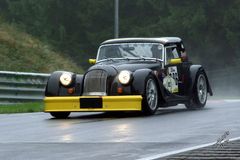 Raining Trackday ...