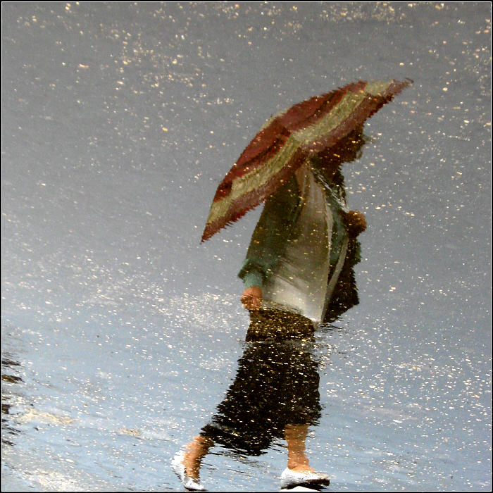 RainWoman