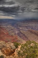 Rainy Canyon