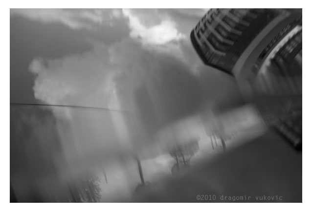 Rainy Day