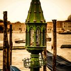 Rainy Day in Venice 2