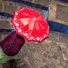 Rainy Day Woman