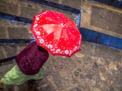 Rainy Day Woman