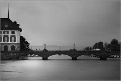 rainy day (Zürich)