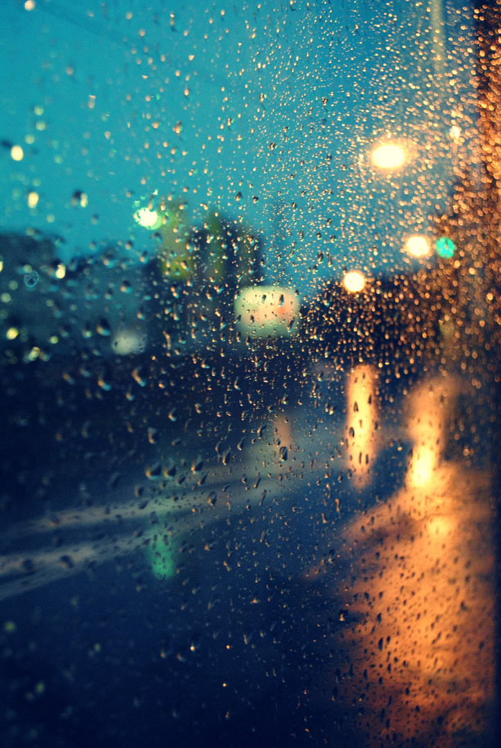 Rainy Days II