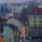 Rainy days in Brasov