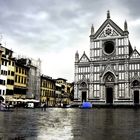 Rainy days in Firenze 4