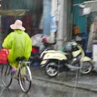 ...Rainy Days in Hoi An...