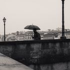 Rainy Florence 1