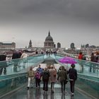 Rainy London