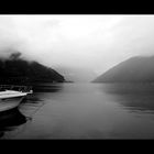 Rainy Lugano