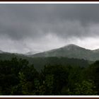 Rainy Overlook