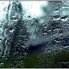 Rainy Summerday while DrivingMyCar
